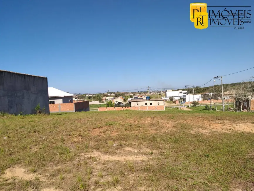 Lote de Condomínio à venda, 318m2 em Araruama - RJ - imagem 5 Foto 5 de Lote de Condomínio à venda, 318m2 em Araruama - RJ