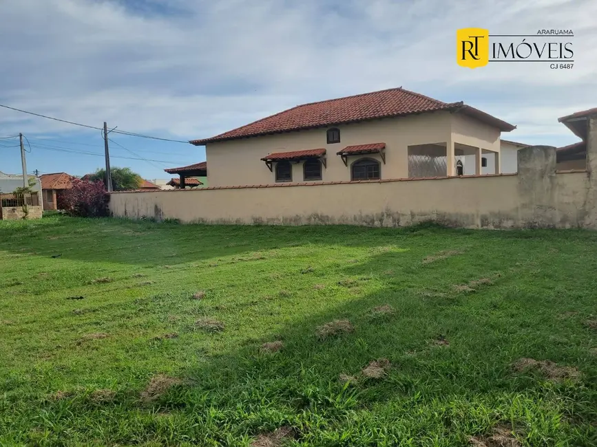 Lote de Condomínio à venda, 315m2 em Araruama - RJ - imagem 7 Foto 7 de Lote de Condomínio à venda, 315m2 em Araruama - RJ