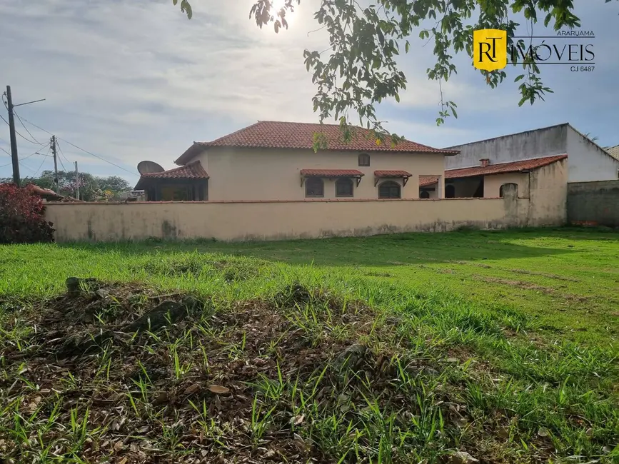 Lote de Condomínio à venda, 315m2 em Araruama - RJ - imagem 8 Foto 8 de Lote de Condomínio à venda, 315m2 em Araruama - RJ