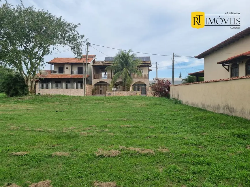 Lote de Condomínio à venda, 315m2 em Araruama - RJ - imagem 4 Foto 4 de Lote de Condomínio à venda, 315m2 em Araruama - RJ