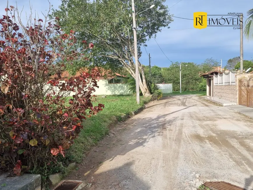 Lote de Condomínio à venda, 315m2 em Araruama - RJ - imagem 9 Foto 9 de Lote de Condomínio à venda, 315m2 em Araruama - RJ