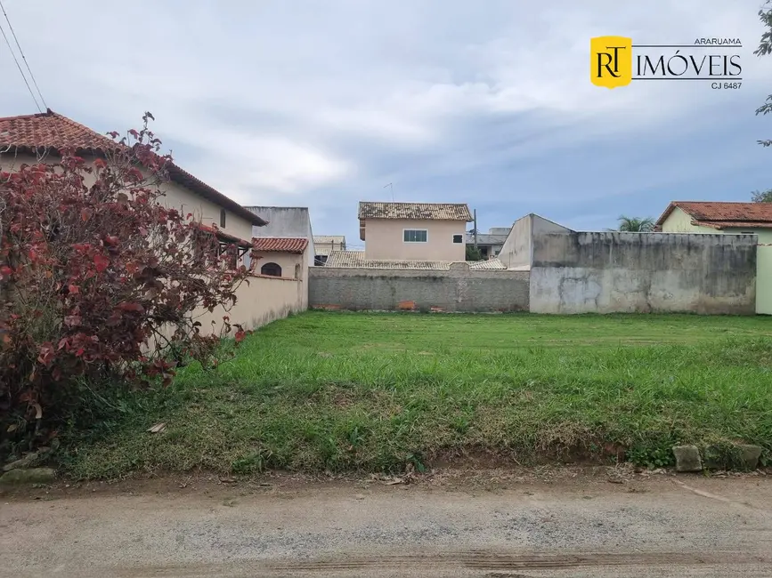 Lote de Condomínio à venda, 315m2 em Araruama - RJ - imagem 5 Foto 5 de Lote de Condomínio à venda, 315m2 em Araruama - RJ