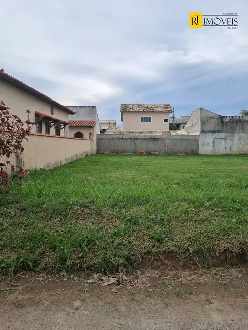 Lote de Condomínio à venda, 315m2 em Araruama - RJ - imagem 2 Foto 2 de Lote de Condomínio à venda, 315m2 em Araruama - RJ
