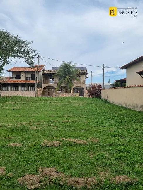 Lote de Condomínio à venda, 315m2 em Araruama - RJ - imagem 3 Foto 3 de Lote de Condomínio à venda, 315m2 em Araruama - RJ