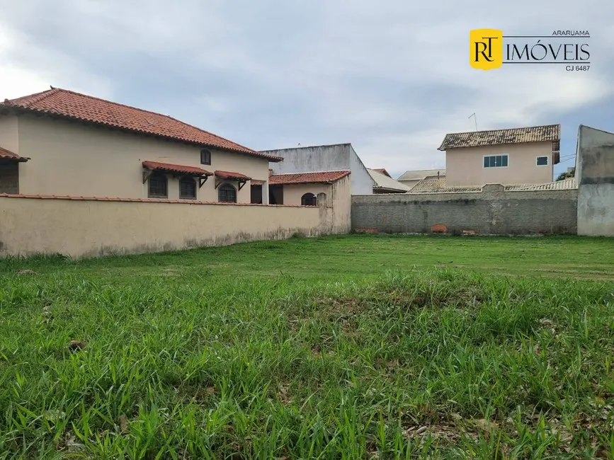 Lote de Condomínio à venda, 315m2 em Araruama - RJ - imagem 6 Foto 6 de Lote de Condomínio à venda, 315m2 em Araruama - RJ
