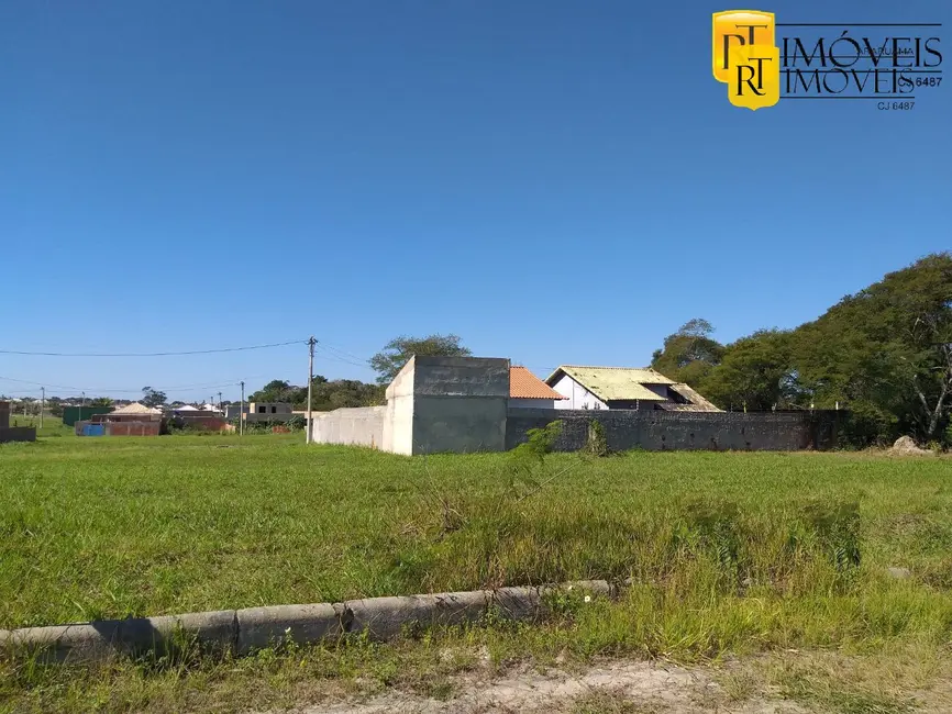 Lote de Condomínio à venda, 318m2 em Araruama - RJ - imagem 5 Foto 5 de Lote de Condomínio à venda, 318m2 em Araruama - RJ