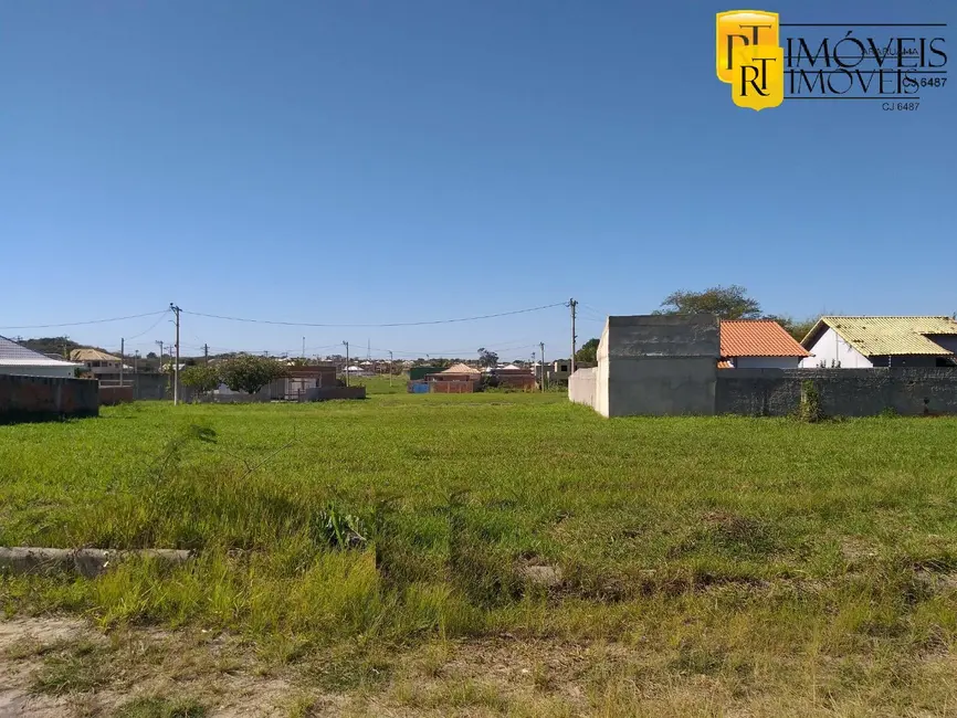 Lote de Condomínio à venda, 318m2 em Araruama - RJ - imagem 8 Foto 8 de Lote de Condomínio à venda, 318m2 em Araruama - RJ