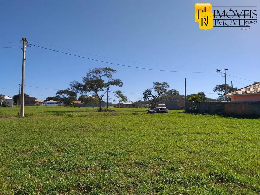 Lote de Condomínio à venda, 318m2 em Araruama - RJ - imagem 4 Foto 4 de Lote de Condomínio à venda, 318m2 em Araruama - RJ