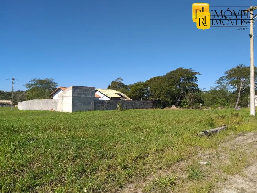 Foto 1 de Lote de Condomínio à venda, 318m2 em Araruama - RJ