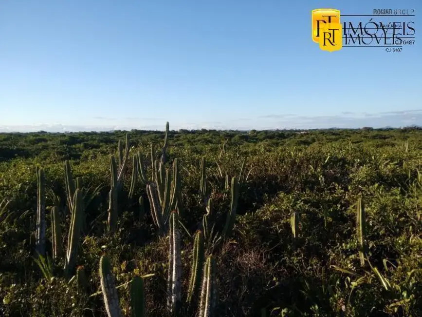Foto 9 de Terreno / Lote à venda, 1500000m2 em Araruama - RJ
