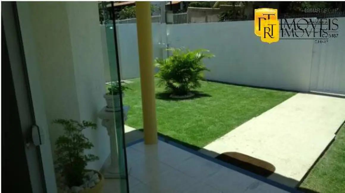 Foto 9 de Casa com 3 quartos à venda, 100m2 em Araruama - RJ