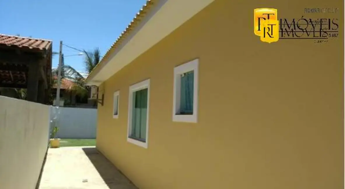 Foto 6 de Casa com 3 quartos à venda, 100m2 em Araruama - RJ