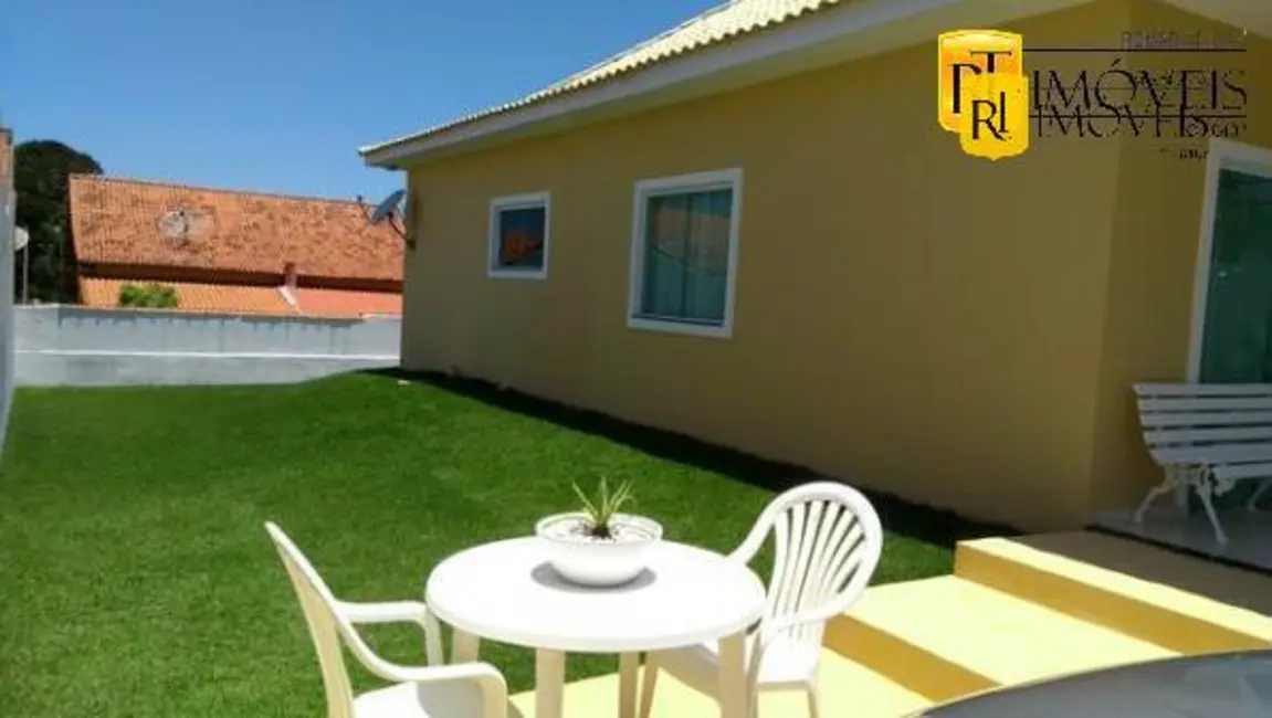 Foto 5 de Casa com 3 quartos à venda, 100m2 em Araruama - RJ