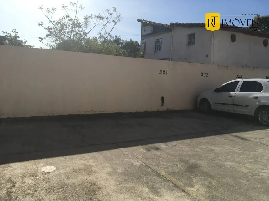 Foto 3 de Apartamento com 2 quartos à venda, 550m2 em Centro, Araruama - RJ
