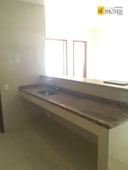 Foto 8 de Apartamento com 2 quartos à venda, 550m2 em Centro, Araruama - RJ