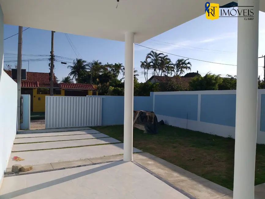 Casa com 3 quartos à venda, 100m2 em Araruama - RJ - imagem 3 Foto 3 de Casa com 3 quartos à venda, 100m2 em Araruama - RJ