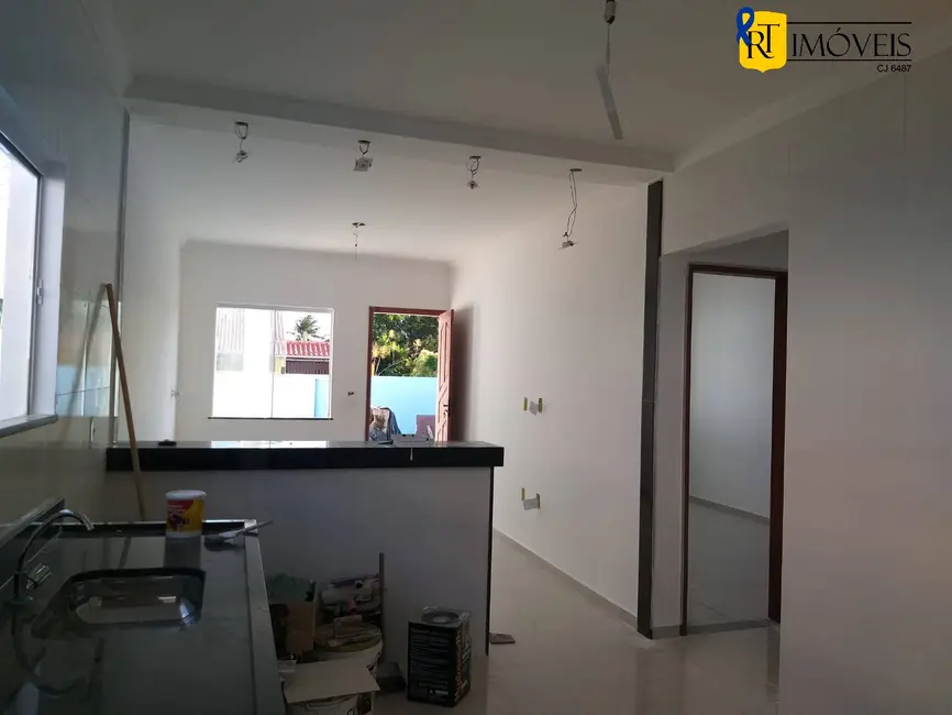 Casa com 3 quartos à venda, 100m2 em Araruama - RJ - imagem 5 Foto 5 de Casa com 3 quartos à venda, 100m2 em Araruama - RJ