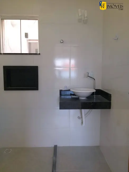 Casa com 3 quartos à venda, 100m2 em Araruama - RJ - imagem 8 Foto 8 de Casa com 3 quartos à venda, 100m2 em Araruama - RJ