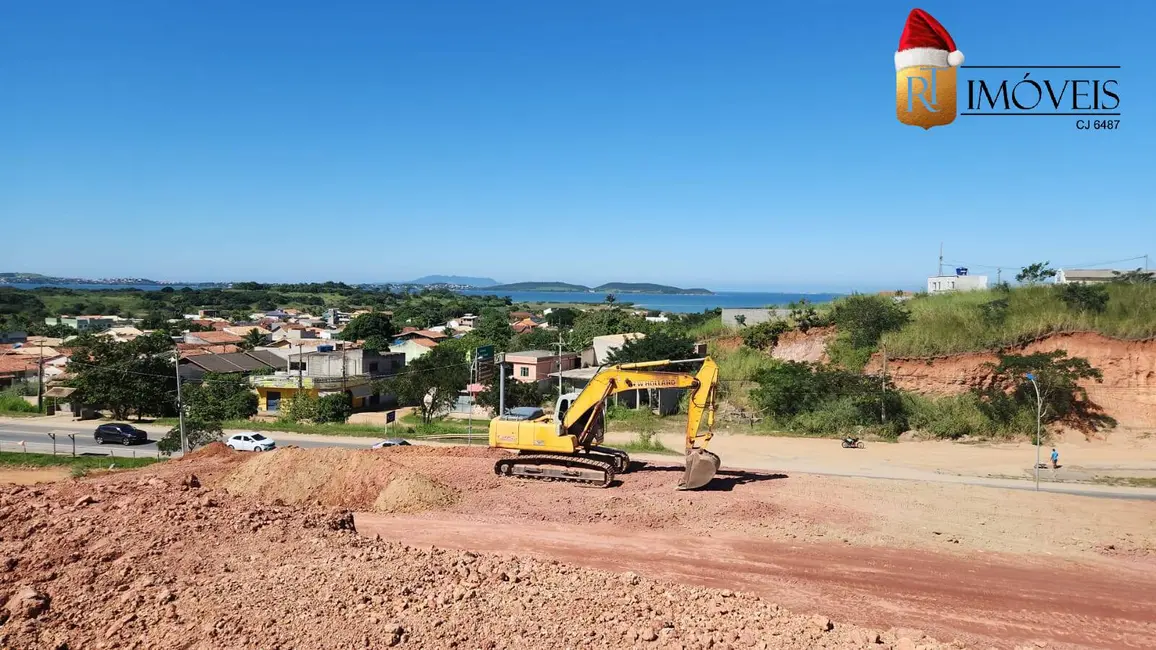 Terreno / Lote à venda, 450m2 em Praia Linda, Sao Pedro Da Aldeia - RJ - imagem 8 Foto 8 de Terreno / Lote à venda, 450m2 em Praia Linda, Sao Pedro Da Aldeia - RJ
