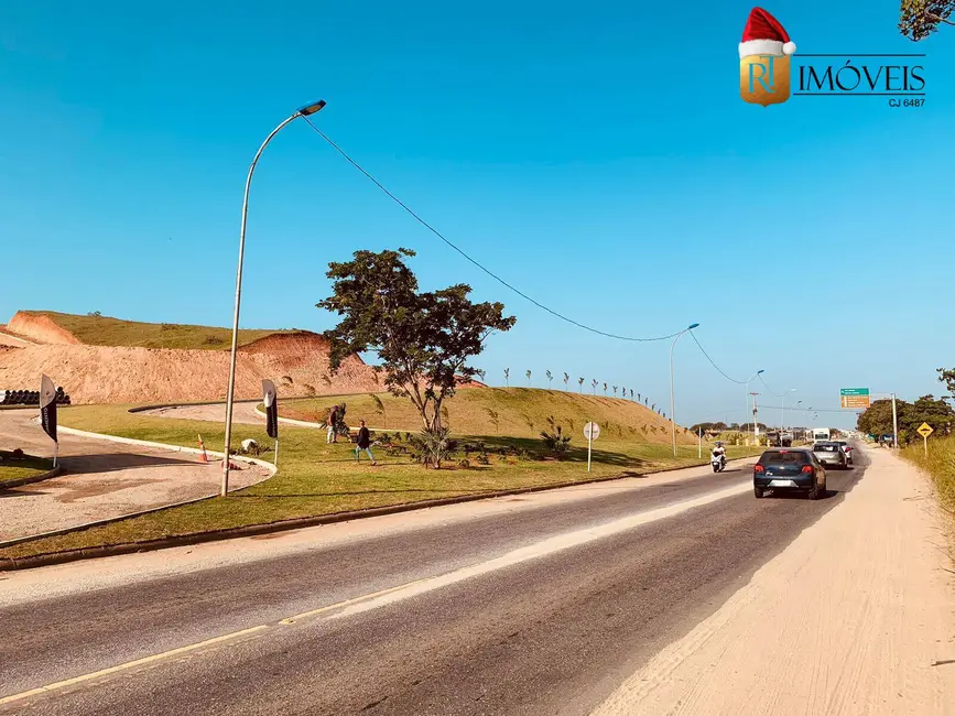 Foto 2 de Terreno / Lote à venda, 450m2 em Praia Linda, Sao Pedro Da Aldeia - RJ