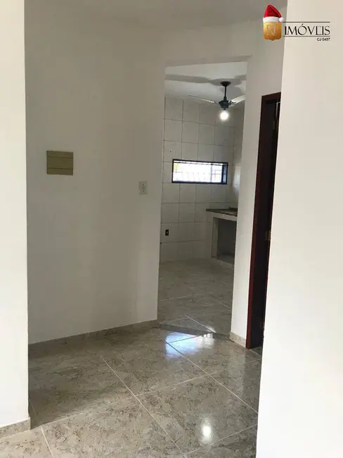 Foto 4 de Casa com 3 quartos à venda, 93m2 em Araruama - RJ