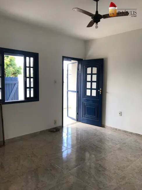 Foto 3 de Casa com 3 quartos à venda, 93m2 em Araruama - RJ