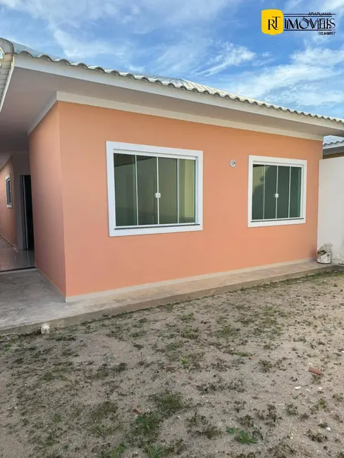 Casa com 3 quartos à venda, 116m2 em Araruama - RJ - imagem 7 Foto 7 de Casa com 3 quartos à venda, 116m2 em Araruama - RJ