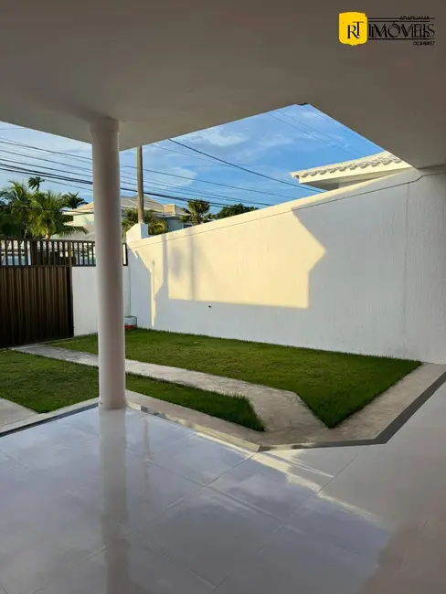 Foto 2 de Casa com 3 quartos à venda, 116m2 em Araruama - RJ