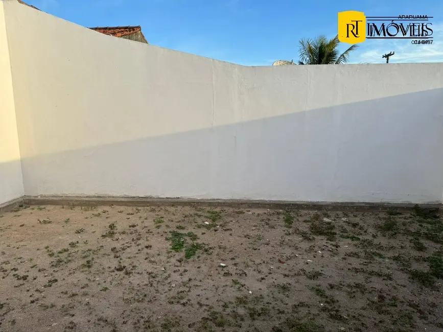 Casa com 3 quartos à venda, 116m2 em Araruama - RJ - imagem 8 Foto 8 de Casa com 3 quartos à venda, 116m2 em Araruama - RJ