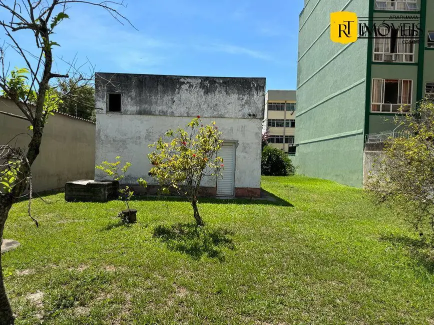 Foto 5 de Casa com 2 quartos à venda, 60m2 em Araruama - RJ