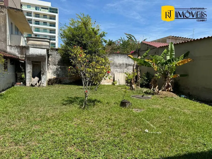 Foto 4 de Casa com 2 quartos à venda, 60m2 em Araruama - RJ