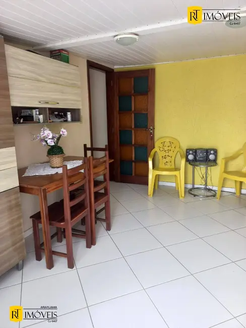 Cobertura com 3 quartos à venda, 53m2 em Centro, Saquarema - RJ - imagem 9 Foto 9 de Cobertura com 3 quartos à venda, 53m2 em Centro, Saquarema - RJ