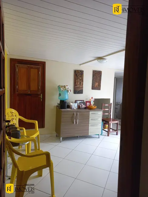 Cobertura com 3 quartos à venda, 53m2 em Centro, Saquarema - RJ - imagem 6 Foto 6 de Cobertura com 3 quartos à venda, 53m2 em Centro, Saquarema - RJ