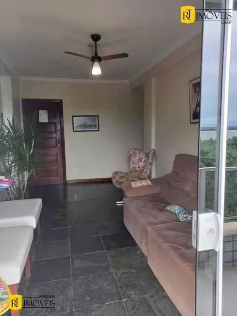 Cobertura com 3 quartos à venda, 53m2 em Centro, Saquarema - RJ - imagem 5 Foto 5 de Cobertura com 3 quartos à venda, 53m2 em Centro, Saquarema - RJ