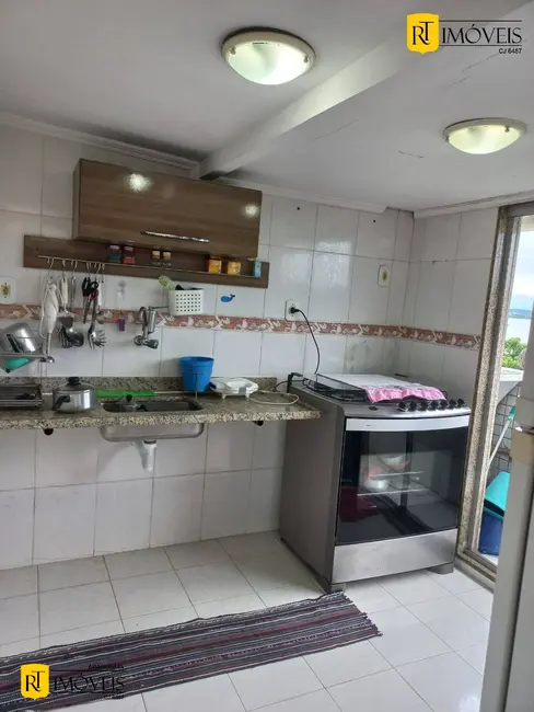 Cobertura com 3 quartos à venda, 53m2 em Centro, Saquarema - RJ - imagem 7 Foto 7 de Cobertura com 3 quartos à venda, 53m2 em Centro, Saquarema - RJ