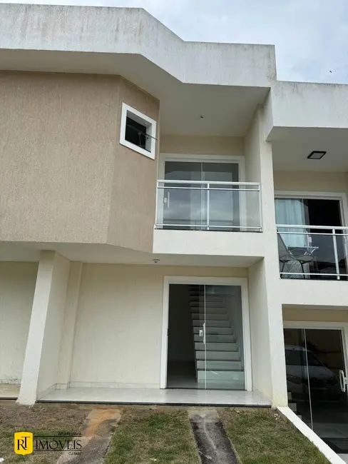 Foto 4 de Casa com 2 quartos à venda, 87m2 em Araruama - RJ