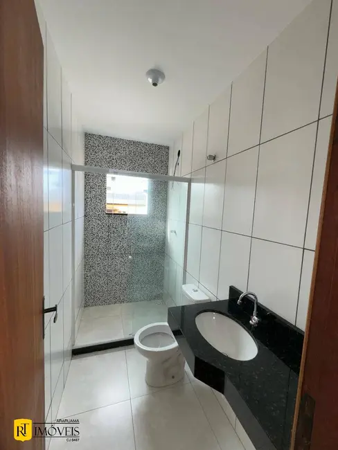 Foto 9 de Casa com 2 quartos à venda, 87m2 em Araruama - RJ