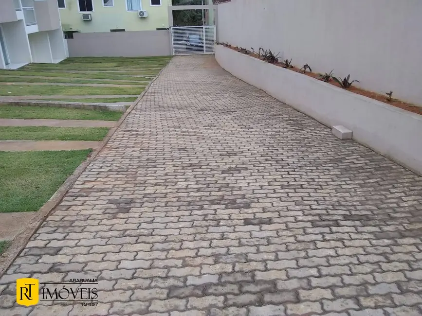 Foto 3 de Casa com 2 quartos à venda, 87m2 em Araruama - RJ