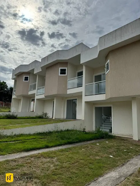 Foto 7 de Casa com 2 quartos à venda, 87m2 em Araruama - RJ