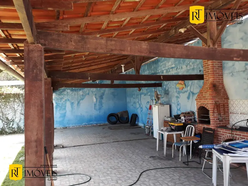 Foto 8 de Terreno / Lote à venda, 338m2 em Araruama - RJ