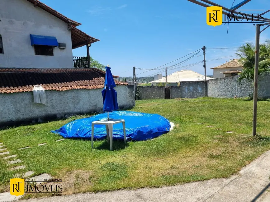 Foto 9 de Terreno / Lote à venda, 338m2 em Araruama - RJ