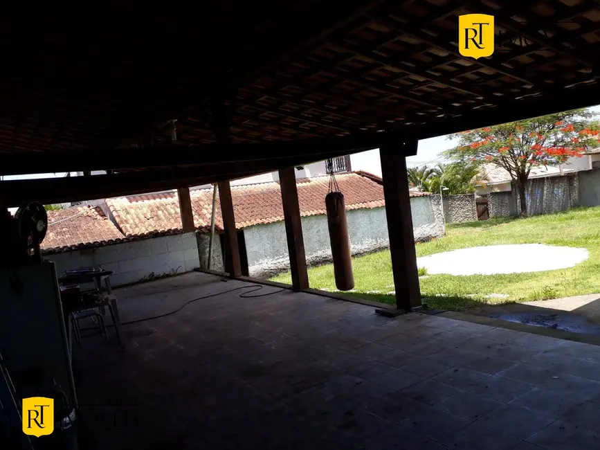 Foto 7 de Terreno / Lote à venda, 338m2 em Araruama - RJ