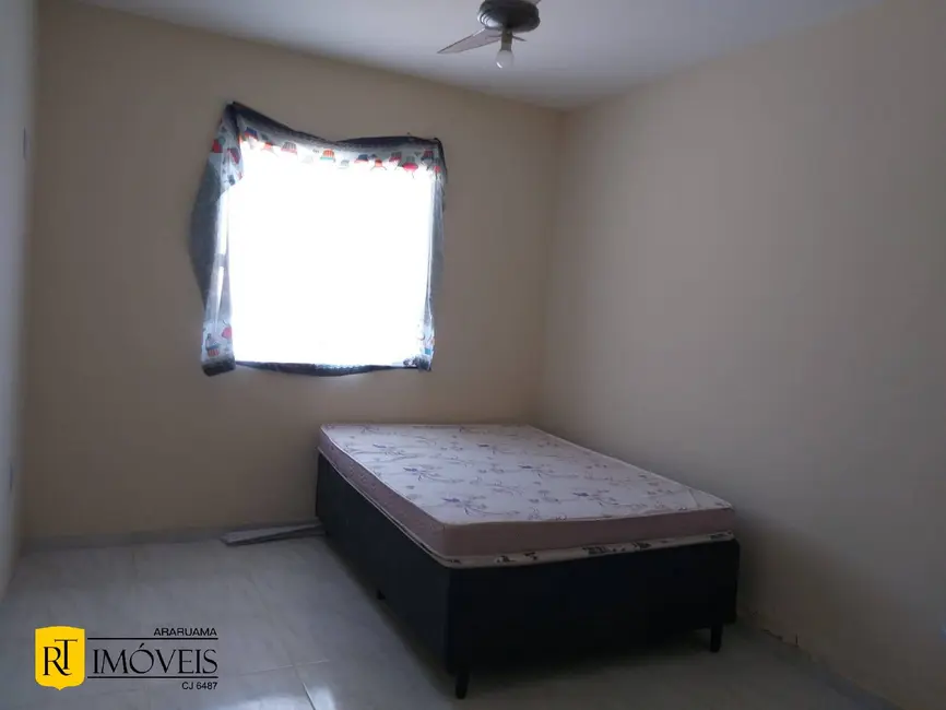 Casa com 2 quartos à venda, 65m2 em Araruama - RJ - imagem 9 Foto 9 de Casa com 2 quartos à venda, 65m2 em Araruama - RJ