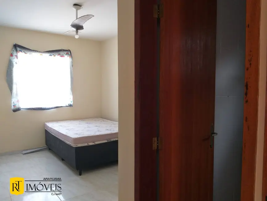 Casa com 2 quartos à venda, 65m2 em Araruama - RJ - imagem 8 Foto 8 de Casa com 2 quartos à venda, 65m2 em Araruama - RJ