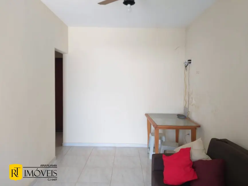 Casa com 2 quartos à venda, 65m2 em Araruama - RJ - imagem 5 Foto 5 de Casa com 2 quartos à venda, 65m2 em Araruama - RJ