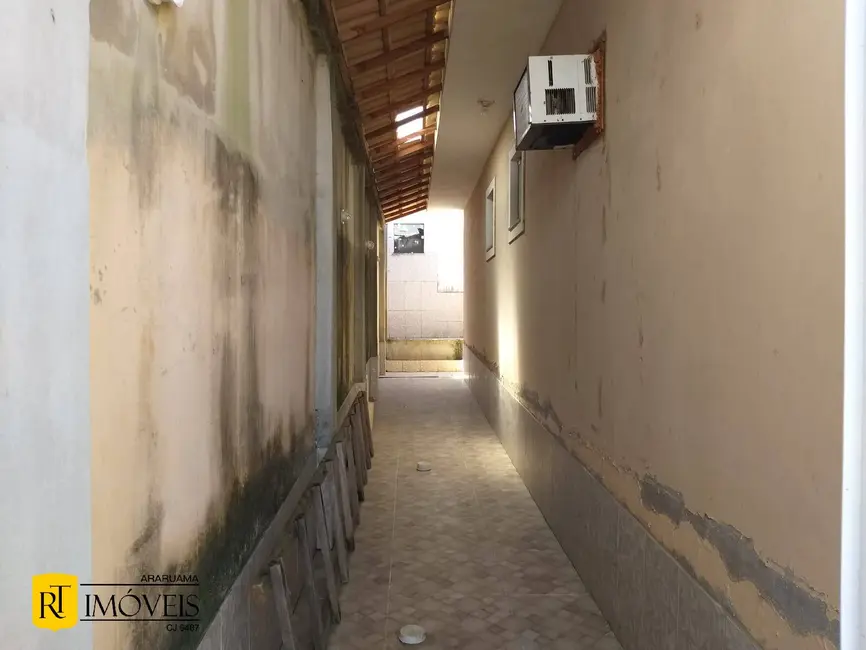 Casa com 2 quartos à venda, 65m2 em Araruama - RJ - imagem 3 Foto 3 de Casa com 2 quartos à venda, 65m2 em Araruama - RJ