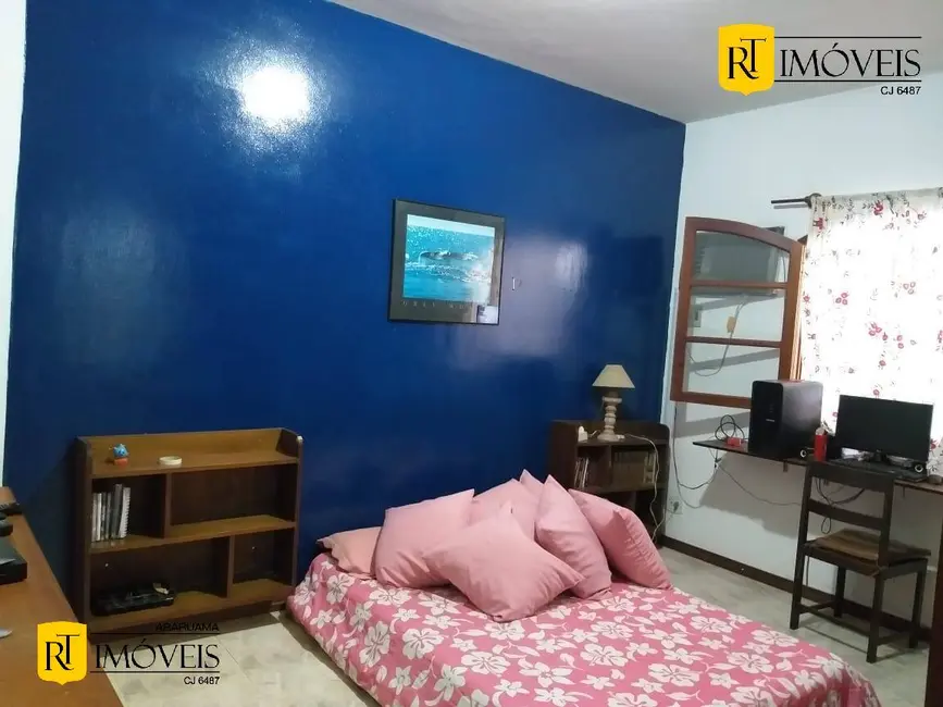 Foto 7 de Casa com 3 quartos à venda, 216m2 em Araruama - RJ