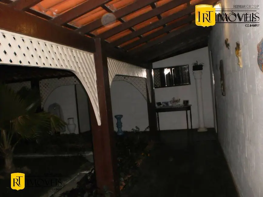 Foto 6 de Casa com 5 quartos à venda e para alugar, 182m2 em Araruama - RJ