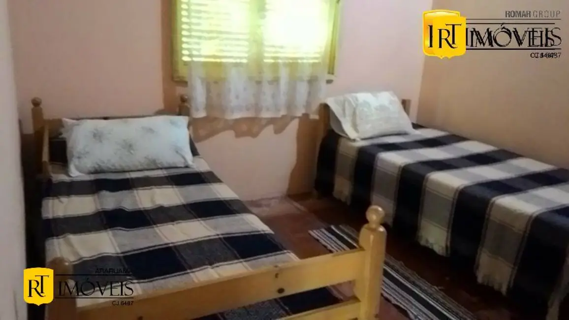 Foto 9 de Casa com 5 quartos à venda e para alugar, 182m2 em Araruama - RJ