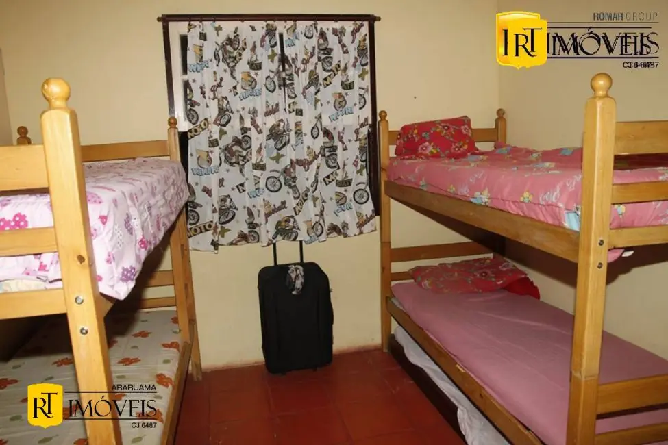 Foto 7 de Casa com 5 quartos à venda e para alugar, 182m2 em Araruama - RJ